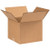 9 x 9 x 7" Corrugated Boxes (Bundle of 25)