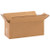 10"L x 4"W x 4"H Long Corrugated Box, 25-Pack