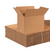 12"L x 12"W x 8"H Corrugated Box, 25-Pack