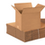 12"L x 9"W x 9"H Corrugated Box, 25-Pack