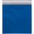 10 3/4 x 13" Blue Metallic Glamour Mailers (Case of 250)