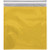 10 3/4 x 13" Gold Metallic Glamour Mailers (Case of 250)