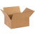 14"L x 12"W x 6"H Corrugated Box (25-Pack)