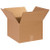 14"L x 14"W x 10"H Corrugated Box (25-Pack)