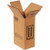 6 3/4 x 4 5/16 x 10 3/8" 1 - 1 Gallon F-Style Boxes (Bundle of 20)