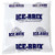 8 x 8 x 1 1/2" - 32 oz. Ice-Brix Cold Packs (Case of 9)