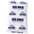 5 x 2 3/4 x 3/4" - 3 oz. Ice-Brix Cold Packs (Case of 96)