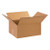 15 x 13 x 7" Corrugated Boxes (Bundle of 25)