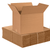 16 x 12 x 12" Corrugated Boxes (Bundle of 25)