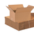 16 x 12 x 8" Corrugated Boxes (Bundle of 25)