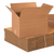 18 x 12 x 12" Multi-Depth Corrugated Boxes (Bundle of 25)