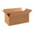 16 x 8 x 6" Long Corrugated Boxes (Bundle of 25)