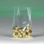 3 x 10" - 2 Mil Flat Poly Bags (Case of 1000)