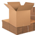 20 x 20 x 20" Corrugated Boxes (Bundle of 10)