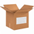 4 1/2 x 7 1/2" "Clear Face" Document Envelopes (Case of 1000)