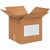 5 1/8 x 8" "Clear Face" Document Envelopes (Case of 1000)