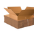 22 x 22 x 4" Flat Corrugated Boxes (Bundle of 10)
