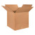 25 x 25 x 25" Corrugated Boxes (Bundle of 10)