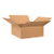 28 x 28 x 12" Corrugated Boxes (Bundle of 10)
