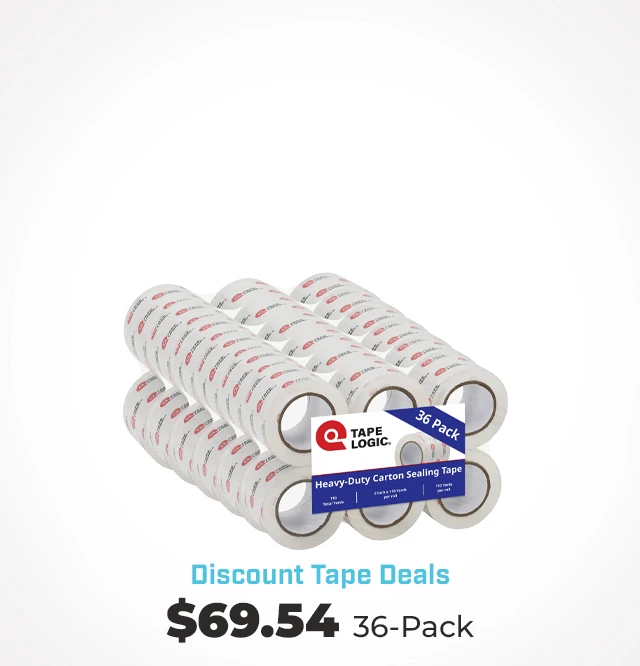 PACKING TAPE