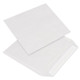 9 x 12" White Flat Tyvek Envelopes (Case of 100)