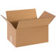 12 x 8 x 6" Corrugated Boxes (Bundle of 25)