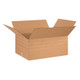 26 x 20 x 12" Multi-Depth Corrugated Boxes (Bundle of 10)