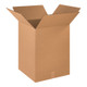 18 x 18 x 24" Corrugated Boxes (Bundle of 15)