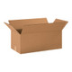 20 x 10 x 8" Long Corrugated Boxes (Bundle of 20)