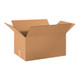 20 x 13 x 10" Long Corrugated Boxes (Bundle of 25)