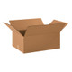 20 x 14 x 8" Corrugated Boxes (Bundle of 25)