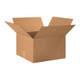 20 x 20 x 12" Corrugated Boxes (Bundle of 15)