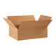 22 x 14 x 8" Corrugated Boxes (Bundle of 20)