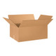 24 x 16 x 10" Corrugated Boxes (Bundle of 15)