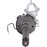 Vintage Old School Reman Distributor Vintage Old School Reman Distributor