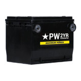 LoneStar Gold Battery LoneStar Gold Battery