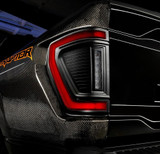 Tail lights demo Tail lights demo