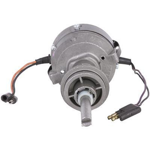 No Gear Reman Distributor No Gear Reman Distributor