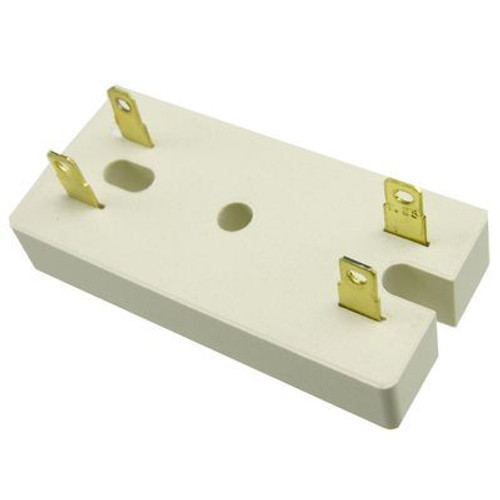 Ballast Resistor Plug Ballast Resistor Plug