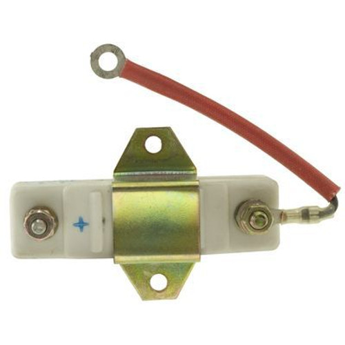 Premium Brass Ballast Resistor Premium Brass Ballast Resistor