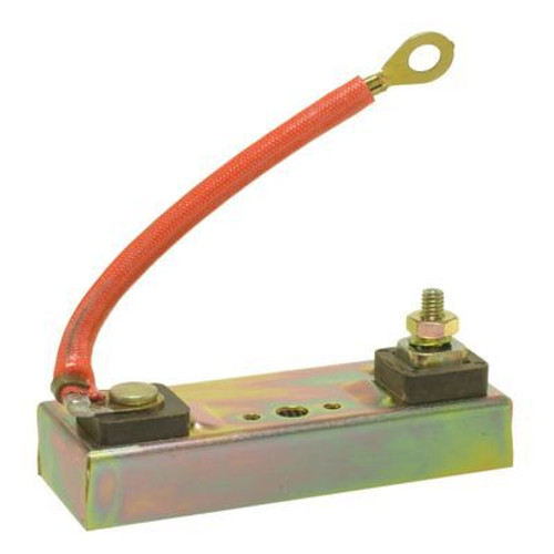 Ballast Resistor Ballast Resistor