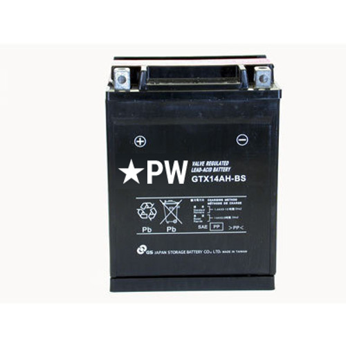 PartsW Battery PartsW Battery