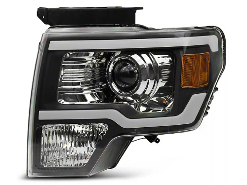XLT-Series Projector Headlights PRO Halogen XLT-Series Projector Headlights PRO Halogen
