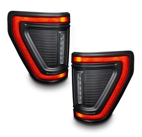 Tail lights Tail lights