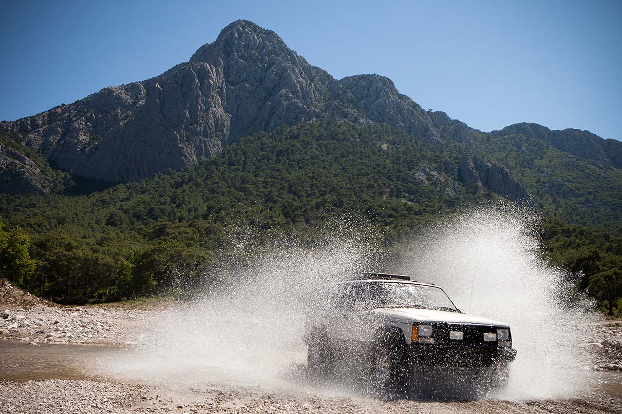 Support you can count on