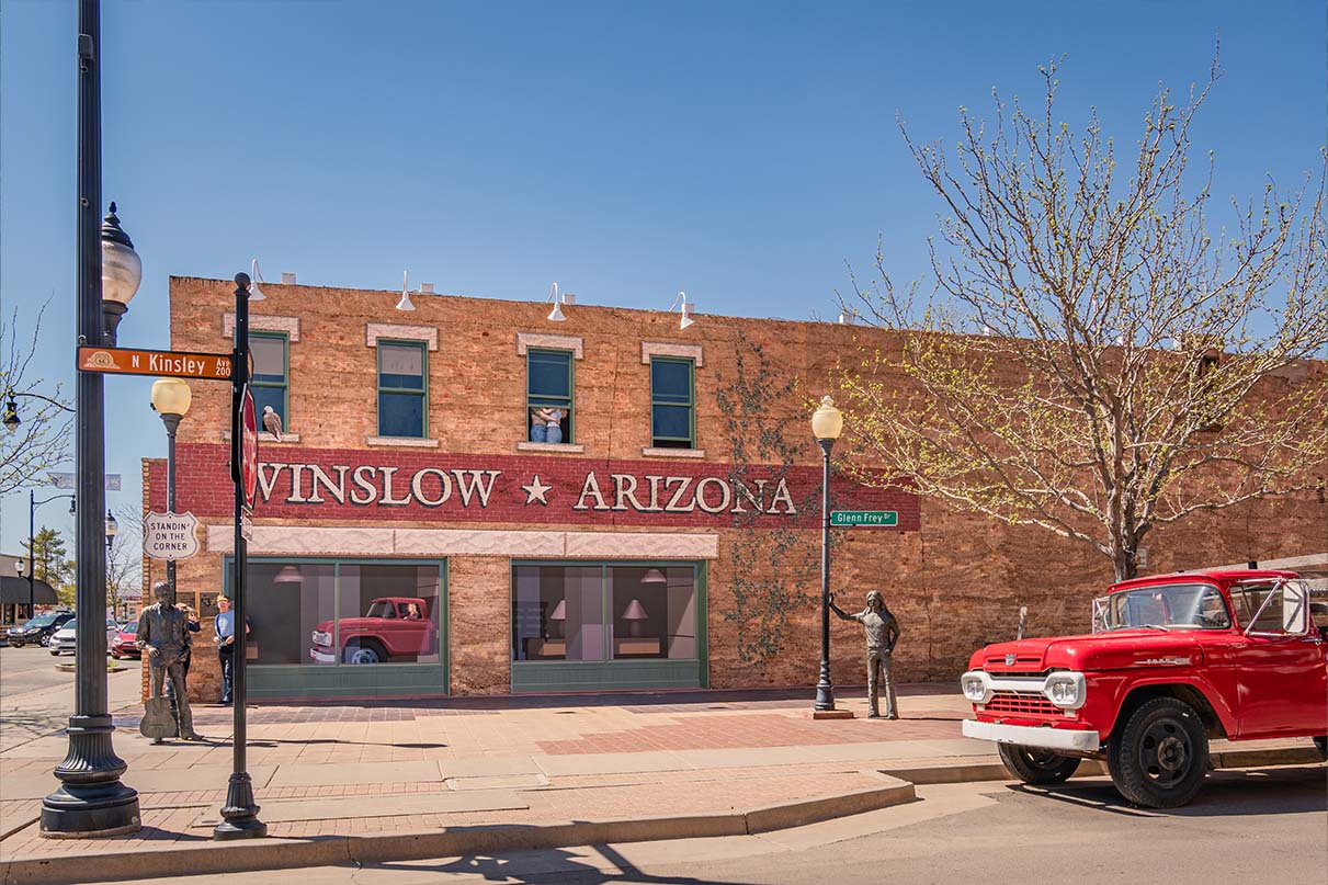 Customize live with Page Builder