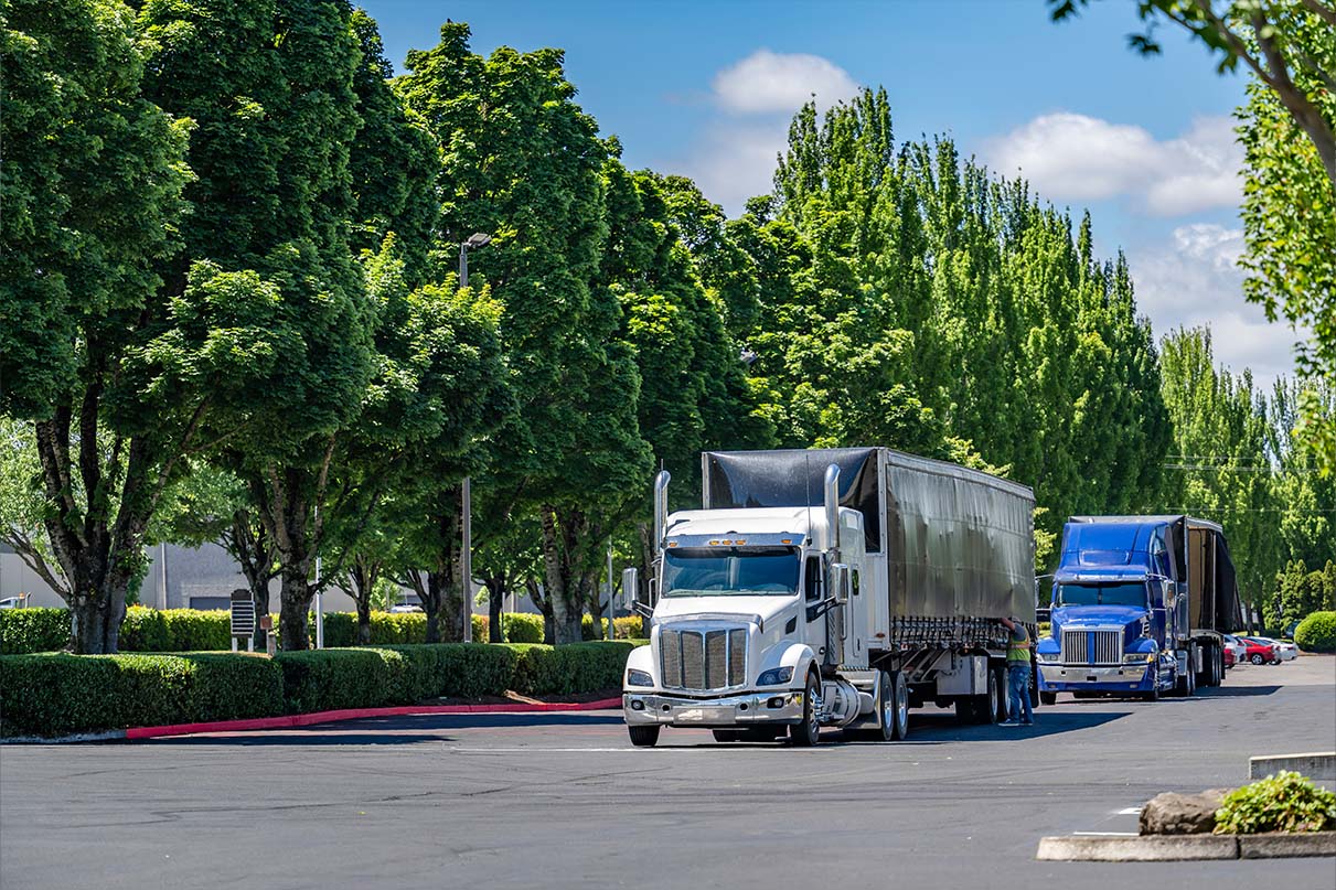 Building a foundation