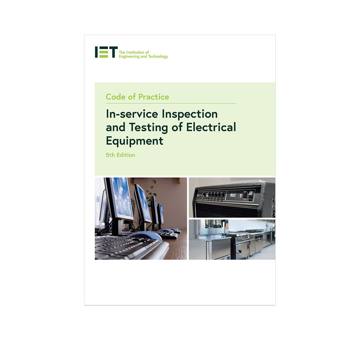 Requirements For Electrical Installations, IET Wiring Regulations - Foto 9