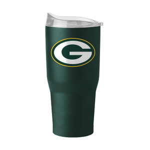Green Bay Packers Tumbler 30oz Flipside Powder Coat Z157-629349294