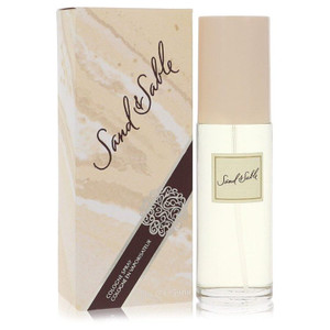 Sand & Sable by Coty Cologne Spray 2 oz (Women) V728-401411